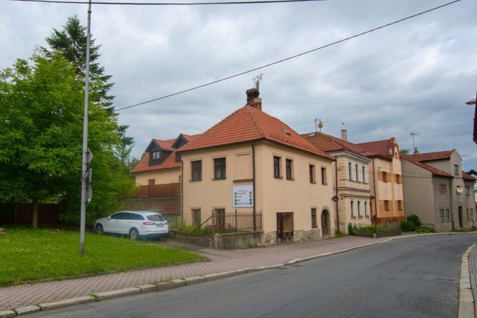 Prodej, Ostatní, Příbor