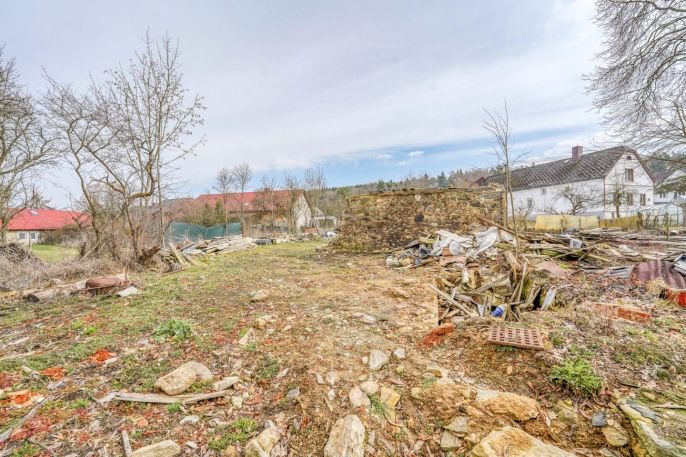 Prodej, Rodinný dům, Přimda