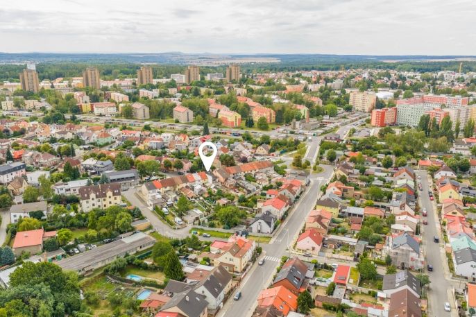 Prodej, Rodinný dům, Kladno