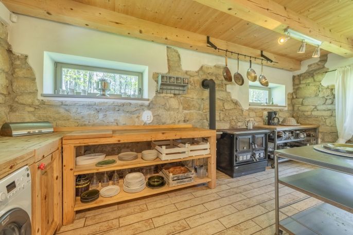 Prodej, Rodinný dům, Anenská Studánka