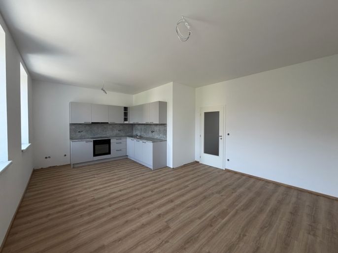 Pronájem, Byt 2+kk, Předklášteří