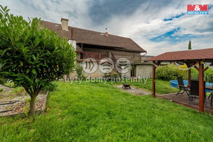 Prodej, Nájemní dům, Děčín