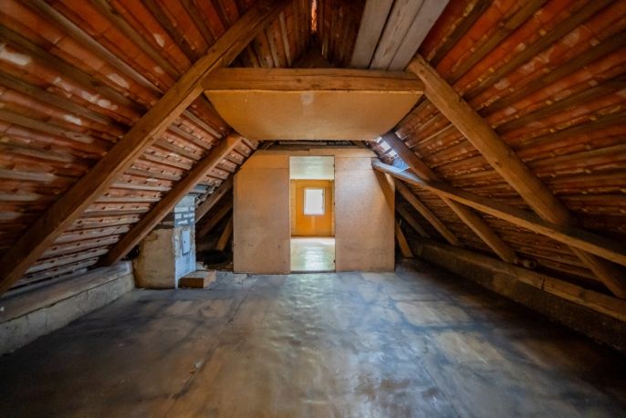 Prodej, Chalupa, Vranov nad Dyjí