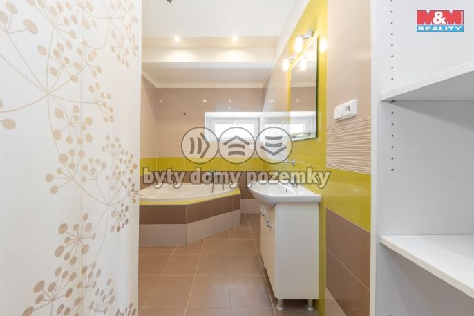 Prodej, Byt 3+kk, Brno