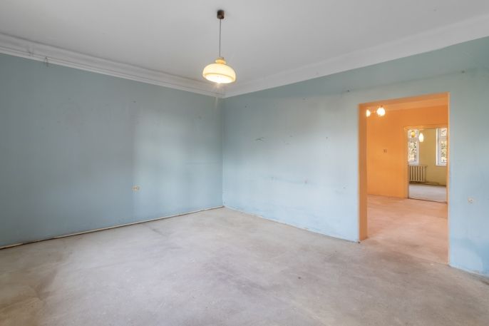 Prodej, Byt 4+1, Karviná