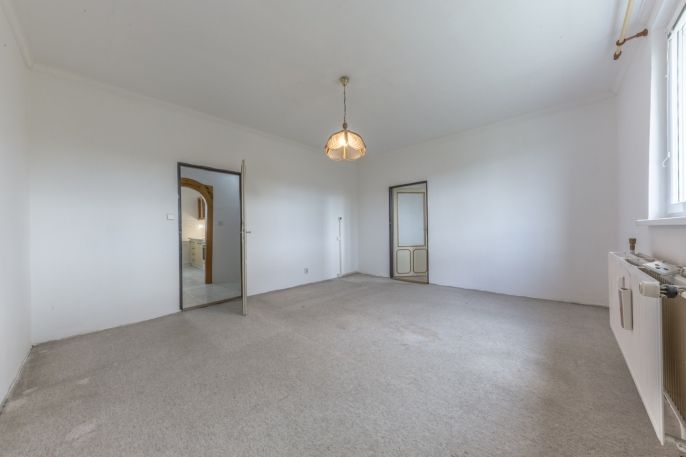 Prodej, Byt 2+1, Doksy