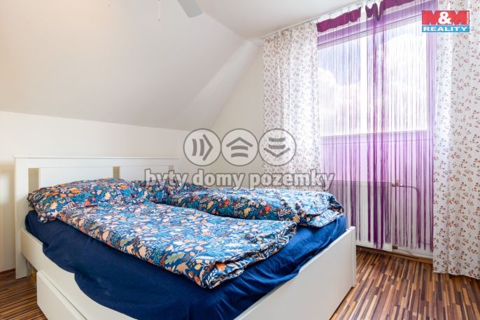 Prodej, Rodinný dům, Janovice