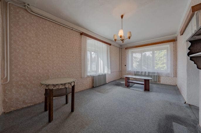 Prodej, Rodinný dům, Horní Loděnice