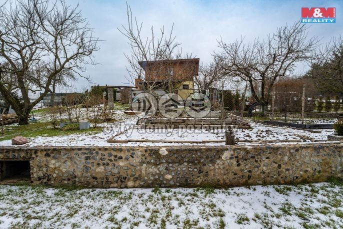 Prodej, Chata, Vinařice