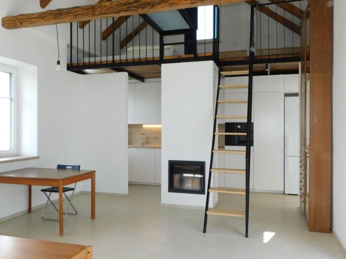 Pronájem, Rodinný dům, Lučany nad Nisou