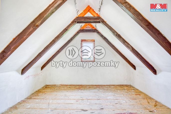 Prodej, Zahrada, Křešice