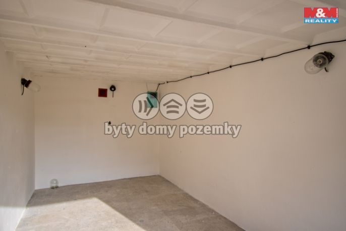 Prodej, Garáž, Valašské Meziříčí
