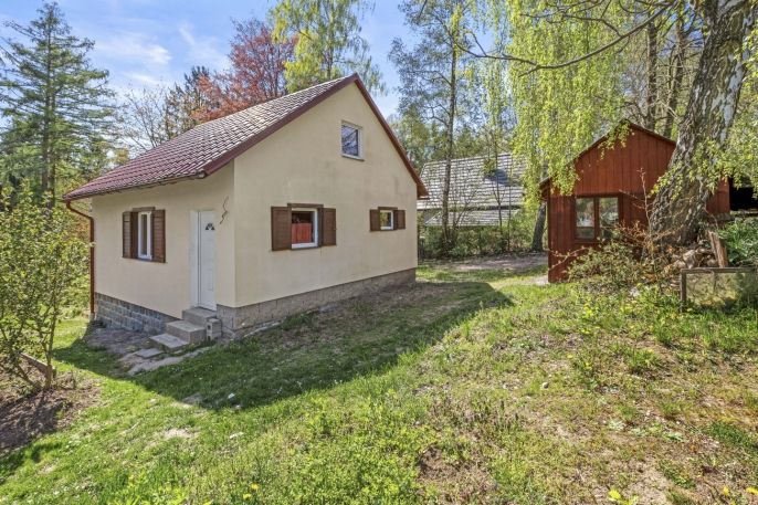 Prodej, Chata, Seč
