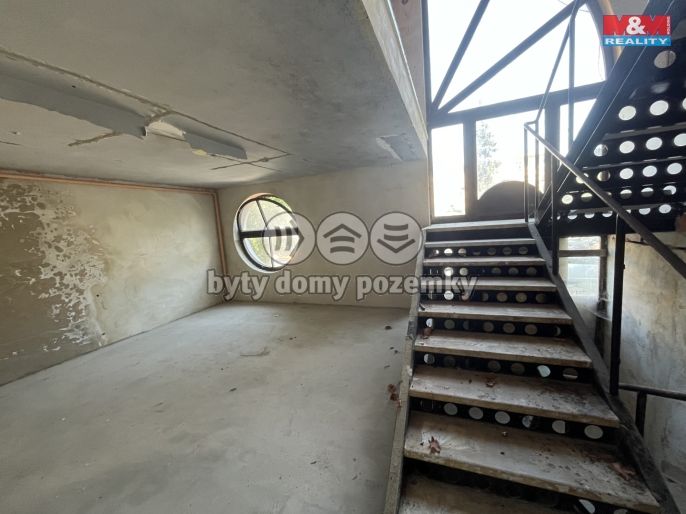 Prodej, Obchod a služby, Opava