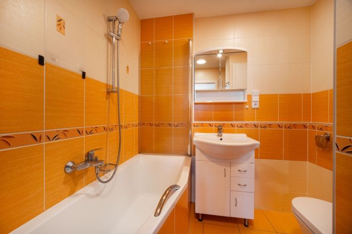 Prodej, Byt 1+1, Polička