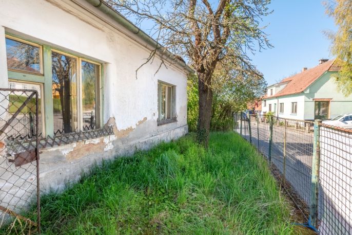 Prodej, Rodinný dům, Radomyšl