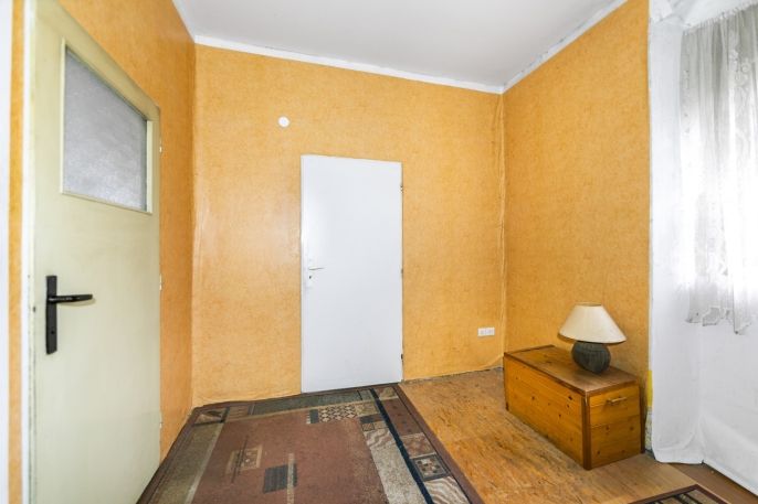 Prodej, Rodinný dům, Vrbno nad Lesy