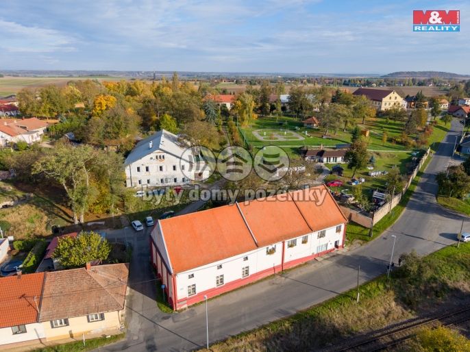 Prodej, Kancelářský prostor, Oskořínek