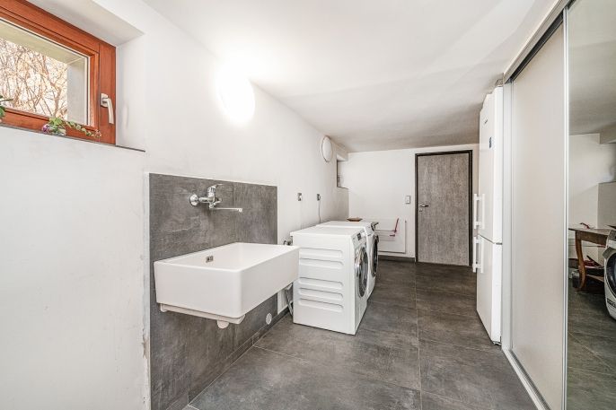 Prodej, Rodinný dům, Praha