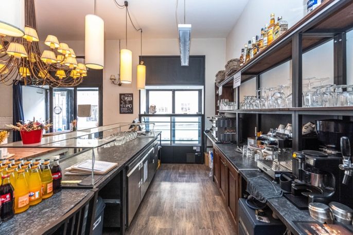 Pronájem, Restaurace, stravování, Praha