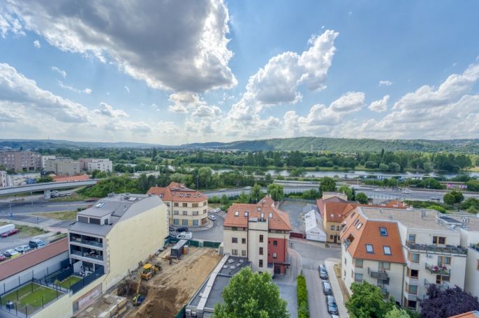 Prodej, Byt 2+kk, Praha
