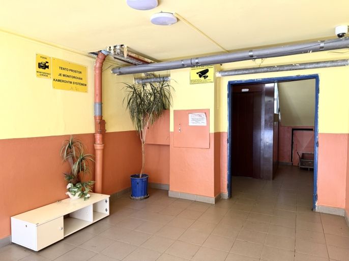 Prodej, Byt 3+1, Krupka