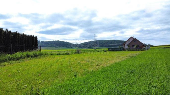 Prodej, Pozemek k bydlení, Malhostovice