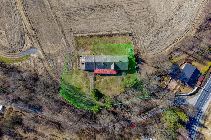 Prodej, Rodinný dům, Horní Loděnice