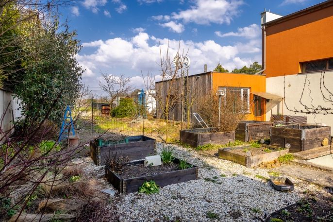 Prodej, Rodinný dům, Heřmanův Městec