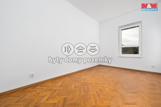 Prodej, Byt 2+1, Hanušovice