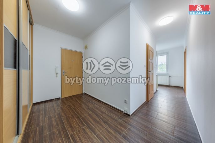 Prodej, Byt 3+1, Karlovy Vary