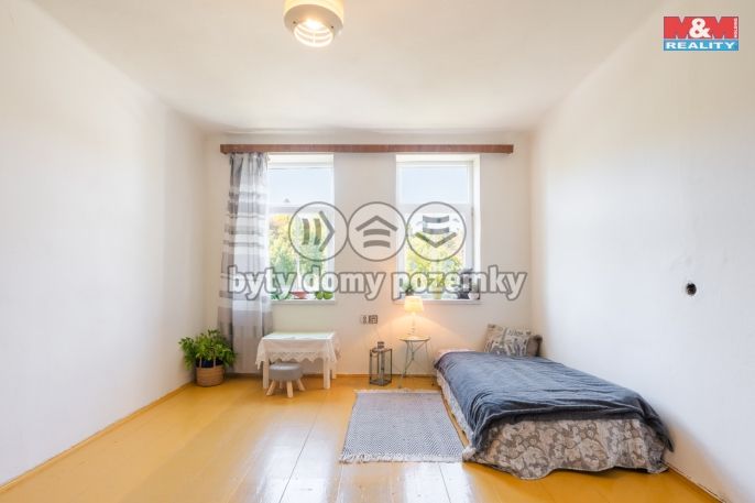 Prodej, Byt 3+1, Jablonec nad Nisou