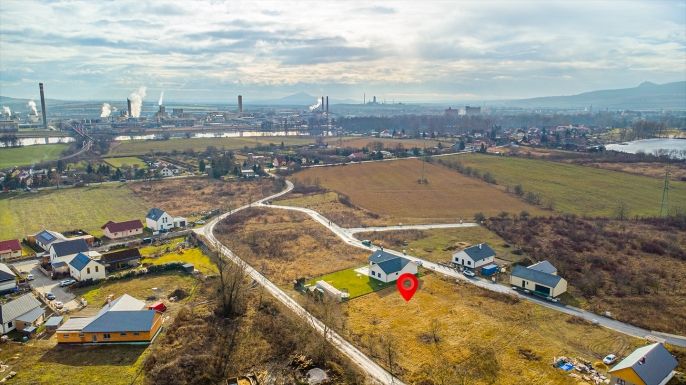 Prodej, Pozemek k bydlení, Píšťany