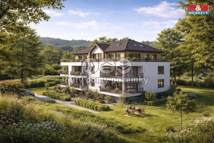 Prodej, Pozemek k bydlení, Zbůch