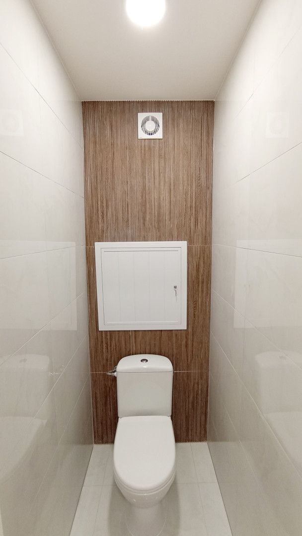 Pronájem, Byt 2+1, Most