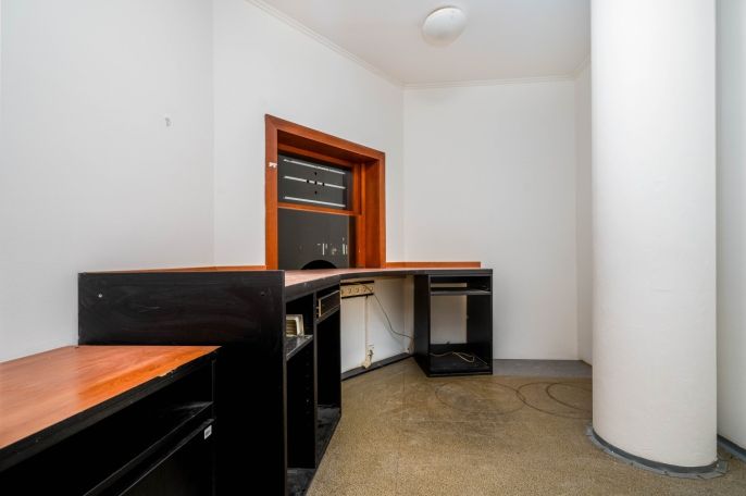 Prodej, Obchod a služby, Praha