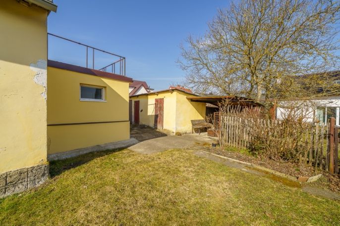 Prodej, Rodinný dům, Karlovy Vary