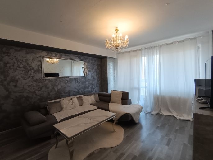 Prodej, Byt 3+1, Ostrava