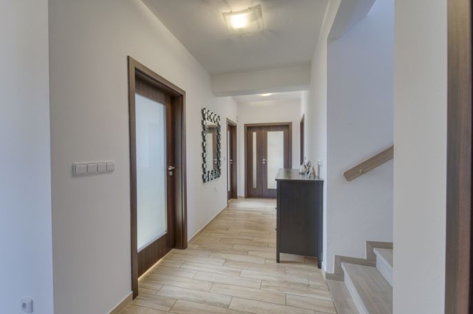 Prodej, Rodinný dům, Heřmanova Huť