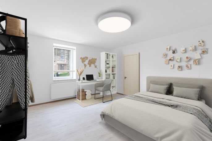 Prodej, Rodinný dům, Orlová