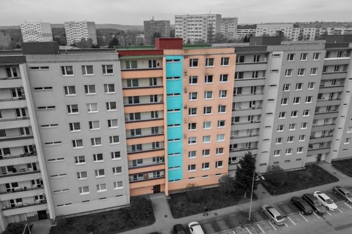 Prodej, Byt 2+1, Ostrava