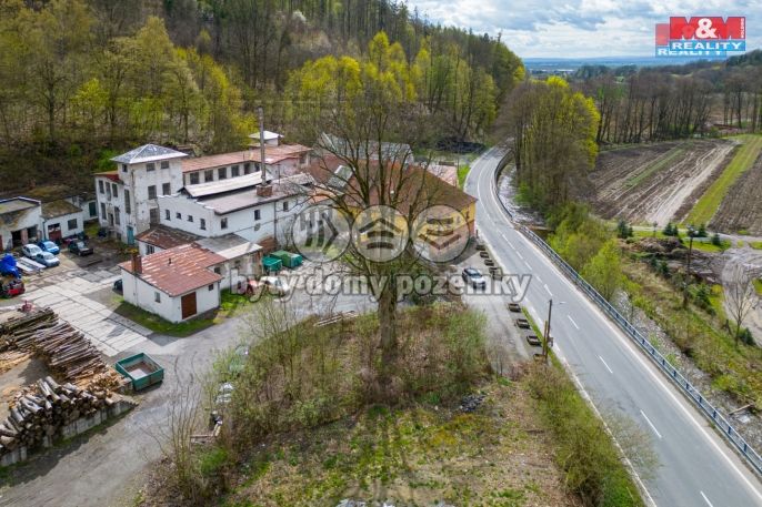 Prodej, Pozemek k bydlení, Dlouhá Loučka