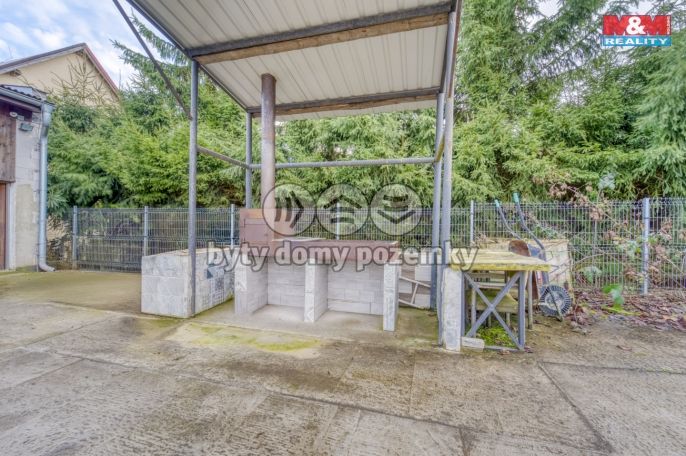 Prodej, Výrobní objekt, Stružná