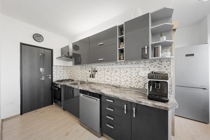 Prodej, Byt 2+1, 68 m², Rumburk, Matušova