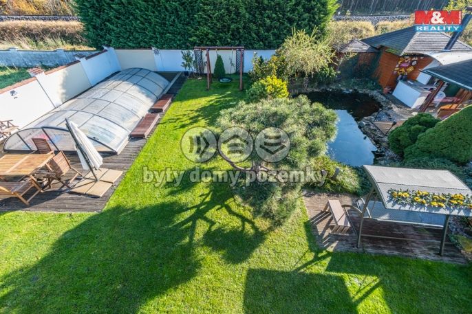 Prodej, Rodinný dům, Vrbová Lhota