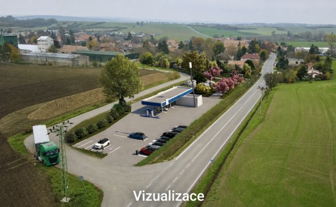 Prodej, Komerční pozemky, Kočí
