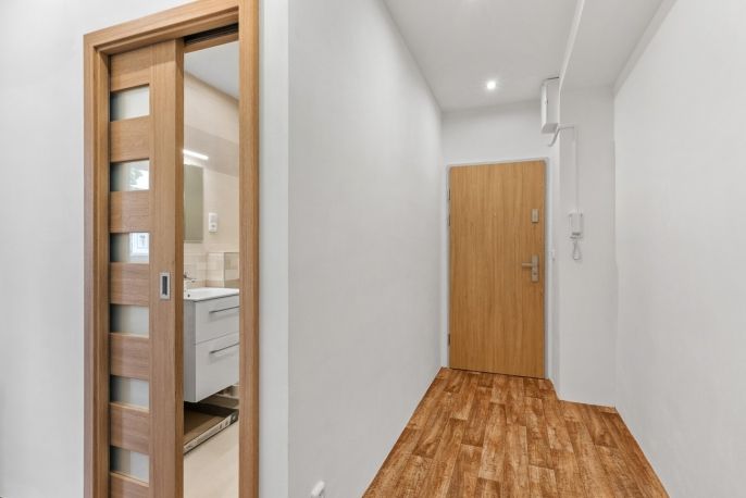 Prodej, Byt 3+1, Nový Bor