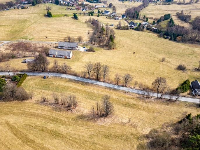 Prodej, Pozemek k bydlení, Zdíkov
