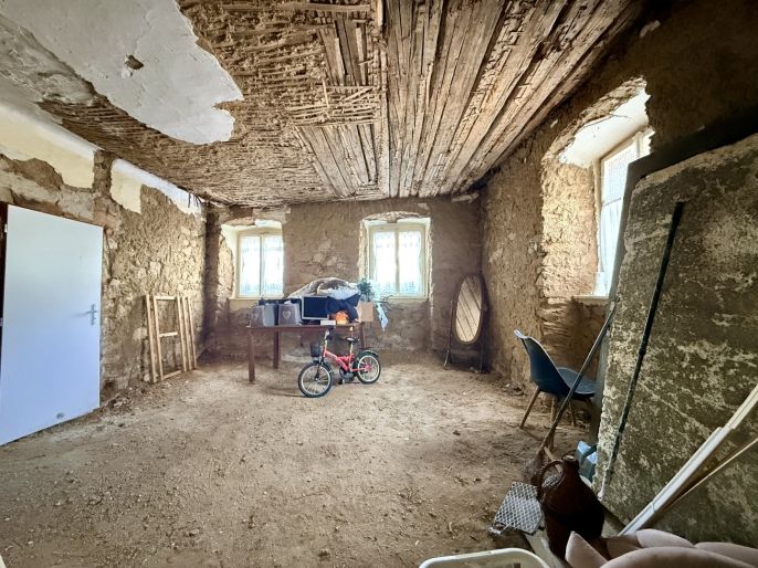 Prodej, Rodinný dům, Hoštice