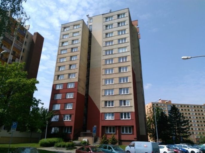 Pronájem, Byt 1+kk, Bohumín